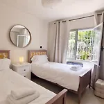 Montgo Vila