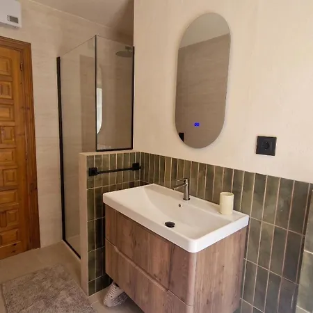 Villa Montgo Dénia