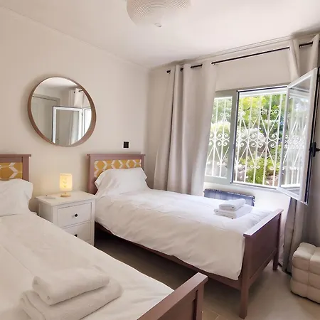 Montgo Villa