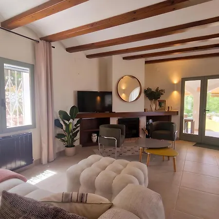 Villa Montgo