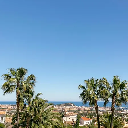 Montgo * Denia