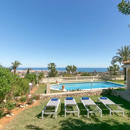 Villa Montgo Dénia