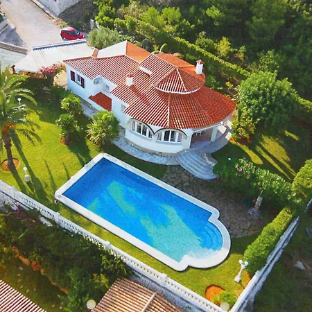 Villa Montgo Dénia