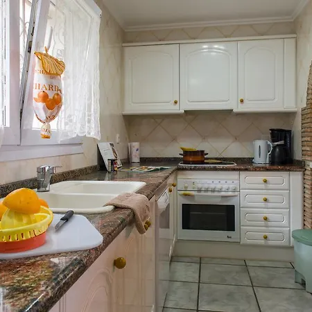 Villa Montgo *