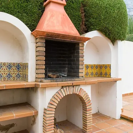 Montgo Dénia