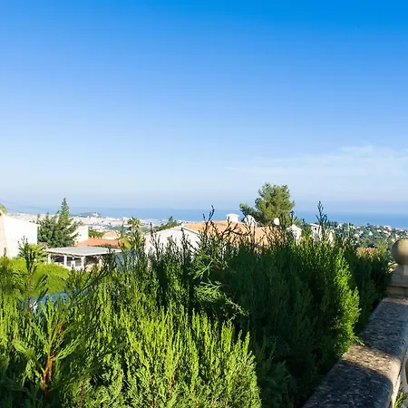 Montgo Dénia