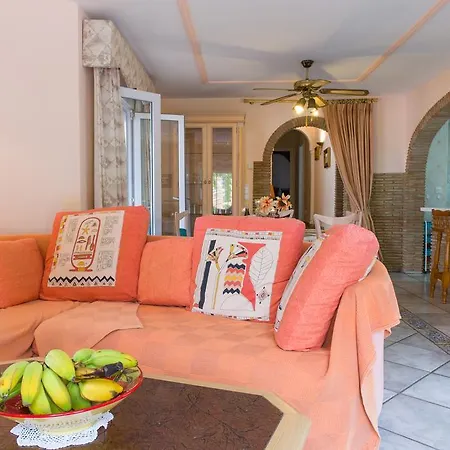 فيلة Montgo