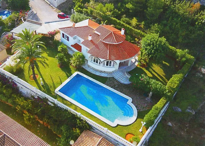 Montgo וילה *